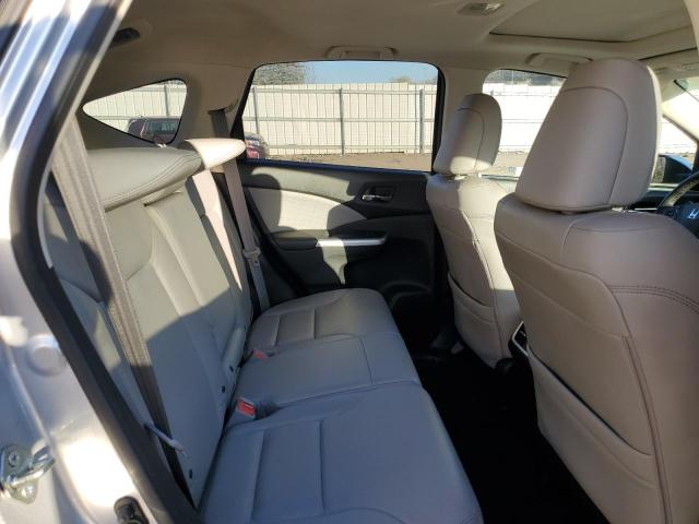 Photo 10 from auction – 2016 HONDA CR-V EXL with VIN 2HKRM4H75GH691995