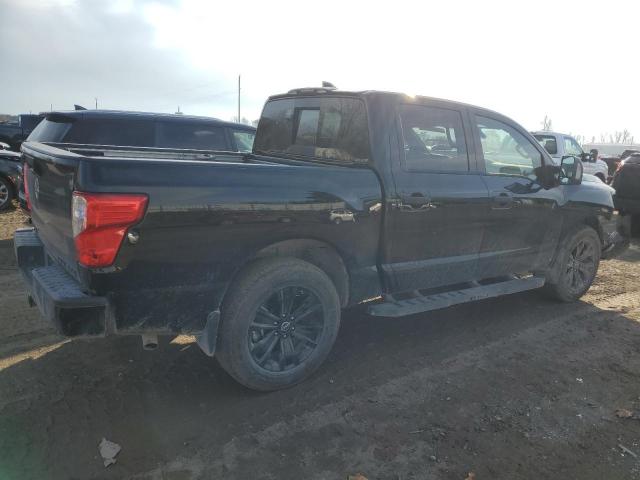Photo 3 from auction – 2024 NISSAN TITAN PRO- with VIN 1N6AA1ED1RN102780