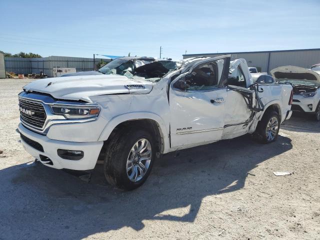 RAM 1500 LIMIT 2023 with VIN 1C6SRFHT4PN541122 - Photo from auction