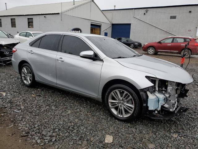Photo 4 from auction – 2016 TOYOTA CAMRY LE with VIN 4T1BF1FK4GU152819