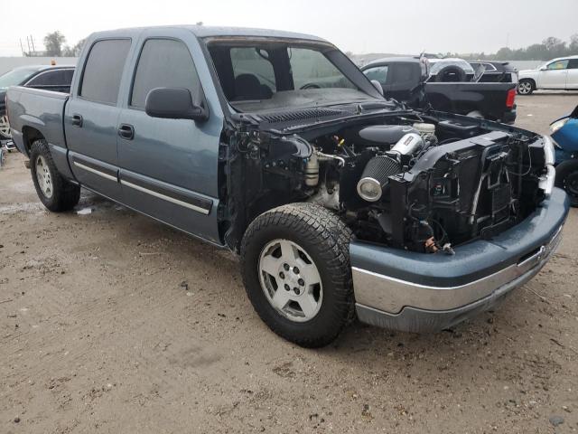 Photo 4 from auction – 2006 CHEVROLET SILVERADO with VIN 2GCEC13Z361348126