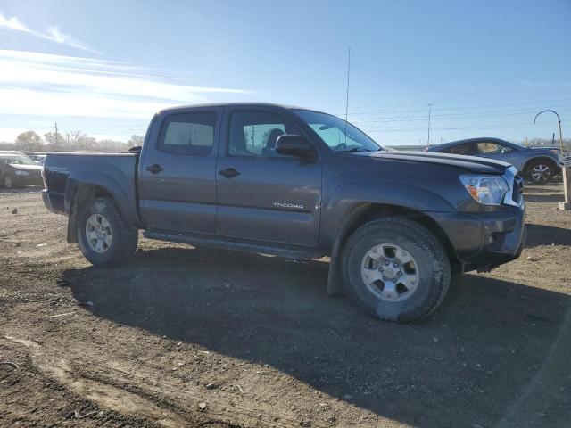 Photo 4 from auction – 2014 TOYOTA TACOMA DOU with VIN 5TFLU4EN9EX106748