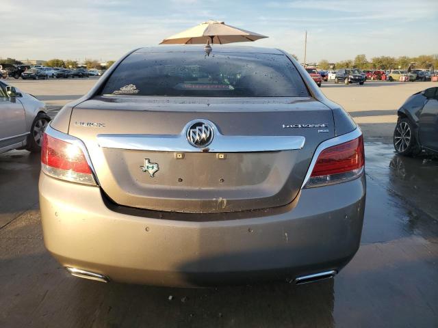 Photo 6 from auction – 2010 BUICK LACROSSE C with VIN 1G4GE5EV2AF225032