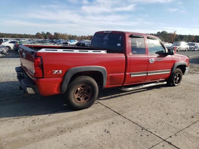 Photo 3 from auction – 2004 CHEVROLET SILVERADO with VIN 2GCEK19T541288353