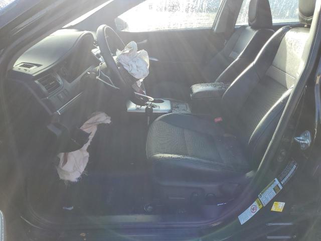Photo 7 from auction – 2013 TOYOTA CAMRY L with VIN 4T1BF1FK7DU267068