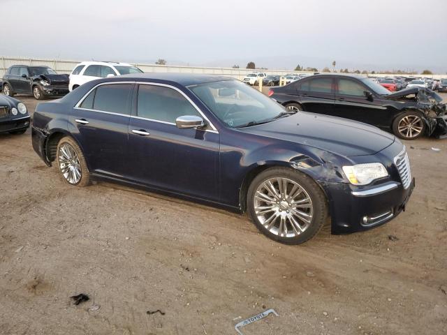 Photo 4 from auction – 2013 CHRYSLER 300C with VIN 2C3CCAEG4DH576258