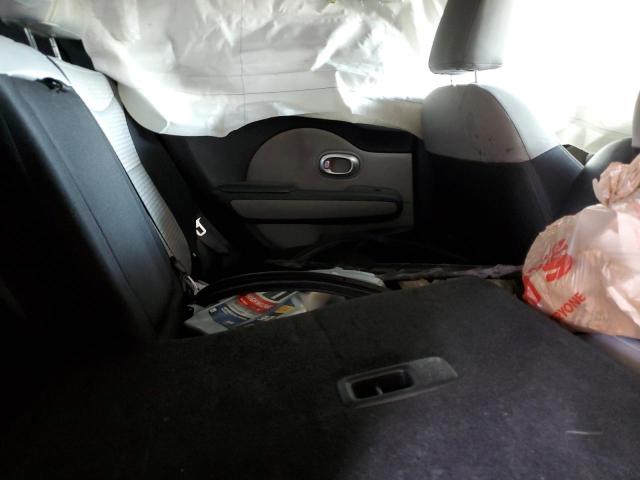 Photo 10 from auction – 2015 KIA SOUL + with VIN KNDJP3A53F7806510