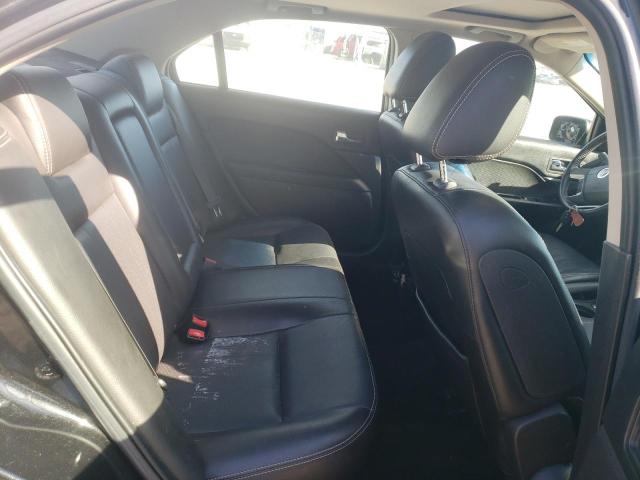 Photo 10 from auction – 2009 MERCURY MILAN PREM with VIN 3MEHM08189R635337