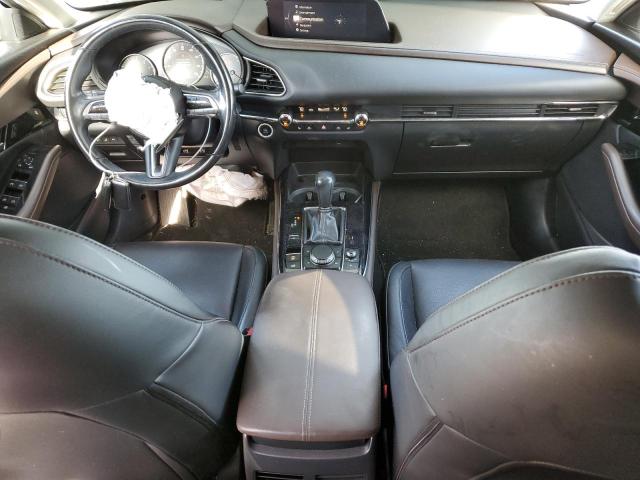 Photo 8 from auction – 2021 MAZDA CX-30 PREM with VIN 3MVDMADL4MM206469
