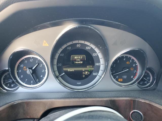Photo 9 from auction – 2013 MERCEDES-BENZ E 350 with VIN WDDHF5KB7DA719703
