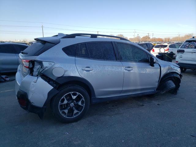 Photo 3 from auction – 2018 SUBARU CROSSTREK with VIN JF2GTABC7JH351673