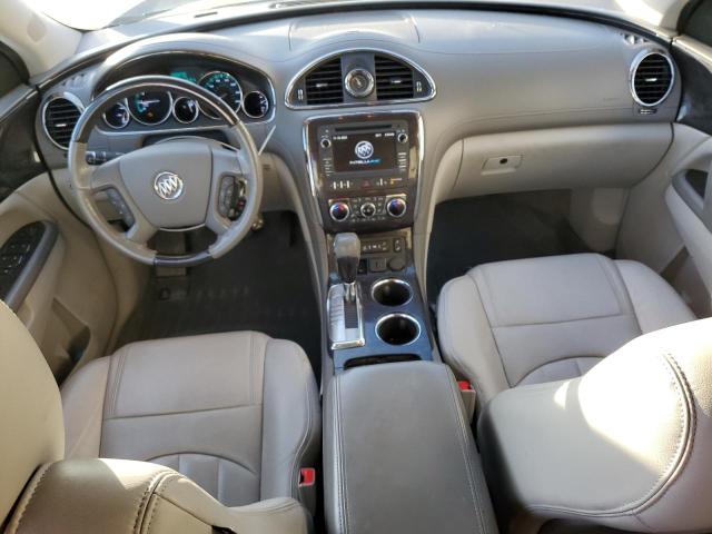 Photo 8 from auction – 2015 BUICK ENCLAVE with VIN 5GAKVBKD8FJ212140