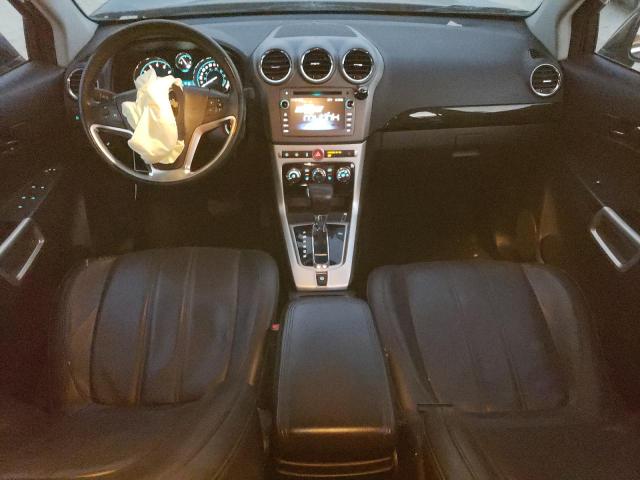 Photo 8 from auction – 2014 CHEVROLET CAPTIVA LT with VIN 3GNAL4EKXES540718