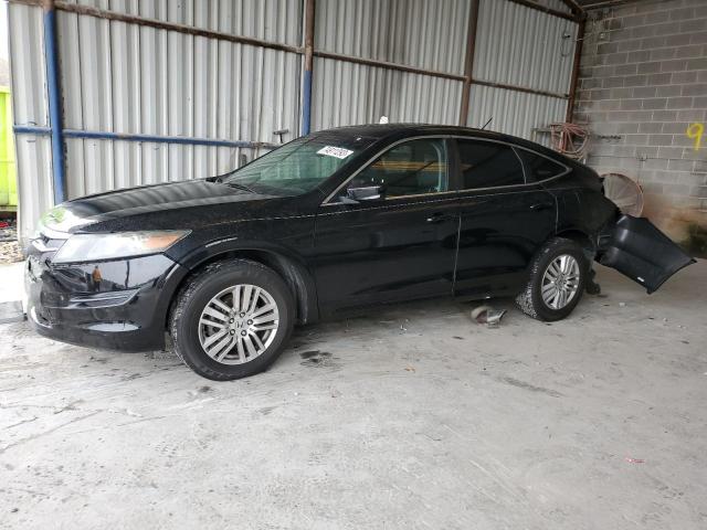 Photo 1 from auction – 2012 HONDA CROSSTOUR with VIN 5J6TF3H57CL005223