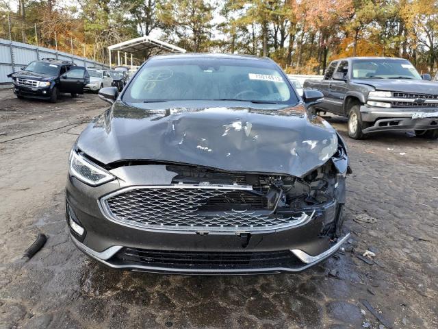 Photo 5 from auction – 2020 FORD FUSION TIT with VIN 3FA6P0D96LR130891