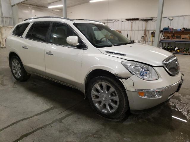 Photo 4 from auction – 2011 BUICK ENCLAVE CX with VIN 5GAKVCED9BJ292933