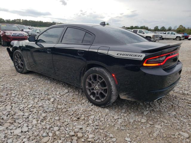 Photo 2 from auction – 2018 DODGE CHARGER GT with VIN 2C3CDXJG1JH285377