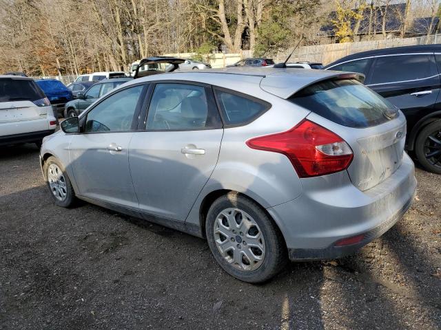 Photo 2 from auction – 2014 FORD FOCUS SE with VIN 1FADP3K23EL331258