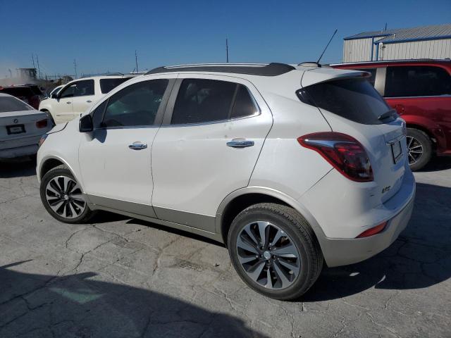 Photo 2 from auction – 2021 BUICK ENCORE PRE with VIN KL4CJESB2MB309706