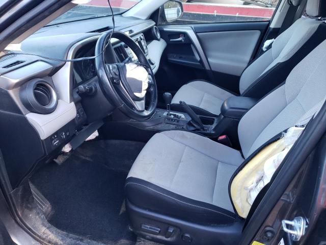 Photo 7 from auction – 2018 TOYOTA RAV4 ADVEN with VIN JTMRFREV0JJ722451