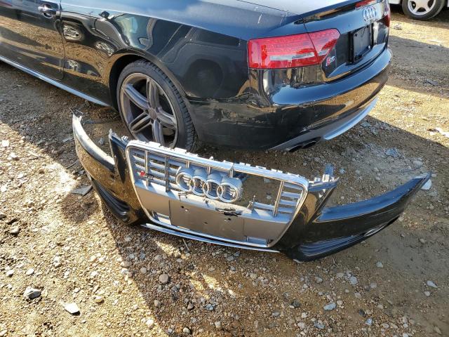 Foto 12 de la subasta – 2012 AUDI S5 PREMIUM con VIN WAUCGAFH6CN004392