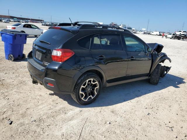 Photo 3 from auction – 2016 SUBARU CROSSTREK with VIN JF2GPABC3G8344894