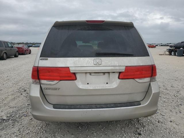 Photo 6 from auction – 2008 HONDA ODYSSEY EX with VIN 5FNRL38658B079669