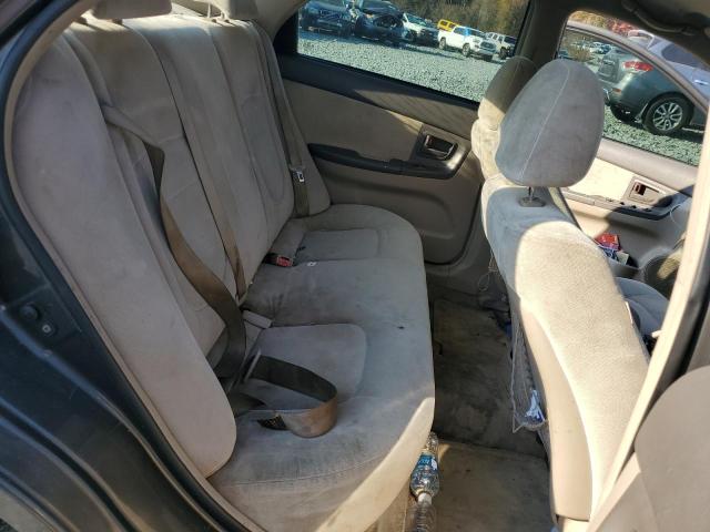 Photo 10 from auction – 2004 KIA SPECTRA LX with VIN KNAFE121245024667