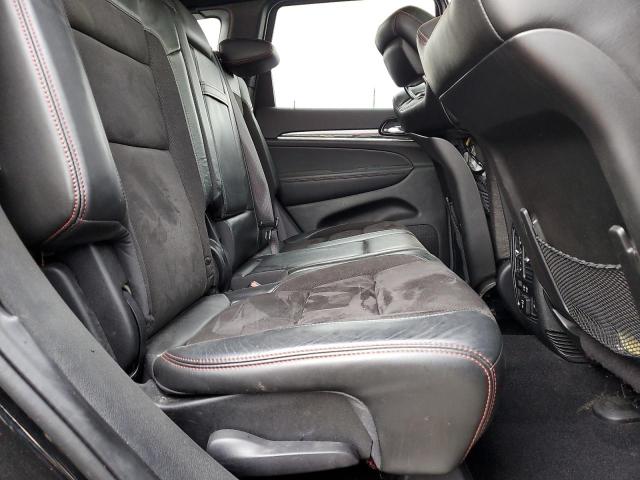 Photo 11 from auction – 2021 JEEP GRAND CHER with VIN 1C4RJFLG5MC773597