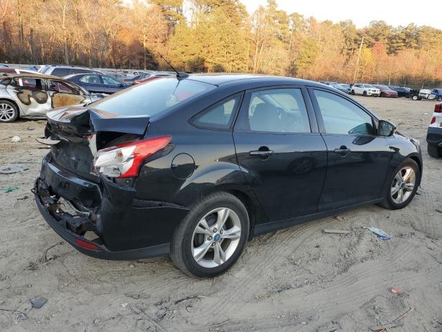 Foto 3 de la subasta – 2014 FORD FOCUS SE con VIN 1FADP3F21EL179877