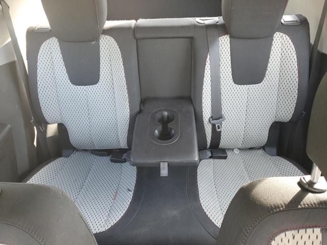 Photo 10 from auction – 2011 CHEVROLET EQUINOX LS with VIN 2CNFLCEC7B6370521