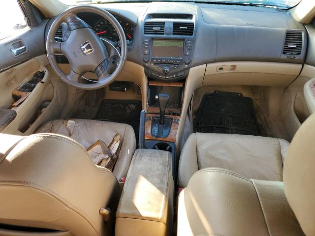 Photo 8 from auction – 2003 HONDA ACCORD with VIN 1HGCM66823A096067