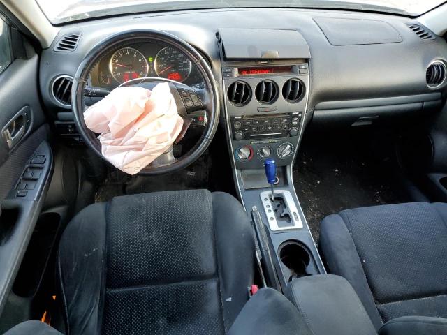 Photo 8 from auction – 2006 MAZDA 6 S with VIN 1YVHP80D665M08797