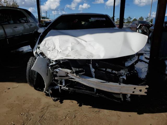 Photo 5 from auction – 2022 TOYOTA COROLLA SE with VIN 5YFS4MCE7NP129877