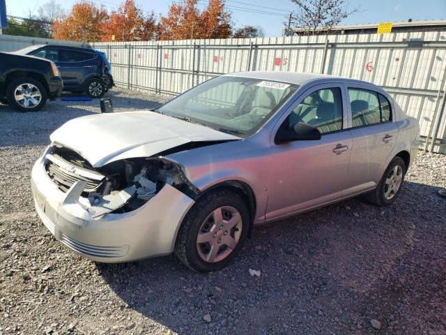 Photo 1 from auction – 2007 CHEVROLET COBALT LS with VIN 1G1AK55F677154750