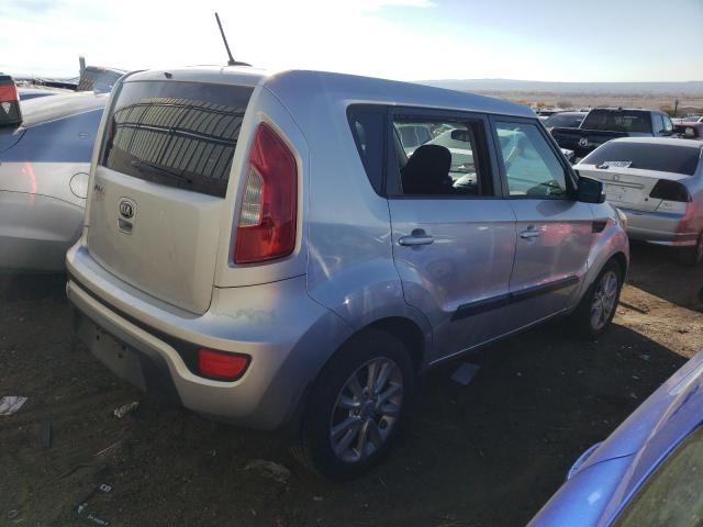 Zdjęcie 3 z aukcji – 2013 KIA SOUL + z VIN KNDJT2A66D7571712