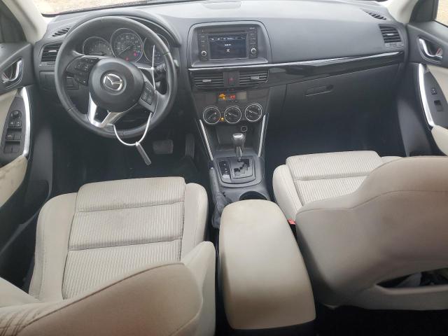 Photo 8 from auction – 2013 MAZDA CX-5 TOURI with VIN JM3KE2CE9D0121622