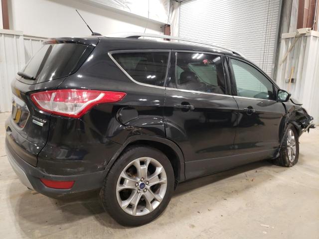 Photo 3 from auction – 2014 FORD ESCAPE TIT with VIN 1FMCU0JX9EUD57363
