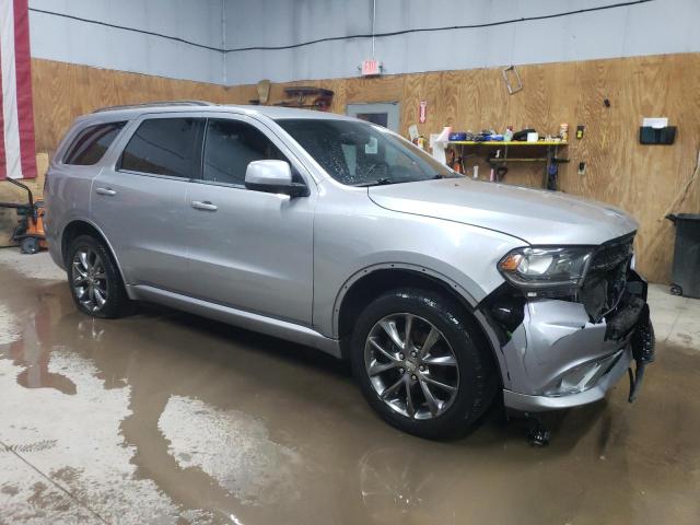 Photo 4 from auction – 2014 DODGE DURANGO SX with VIN 1C4RDJAG7EC524622
