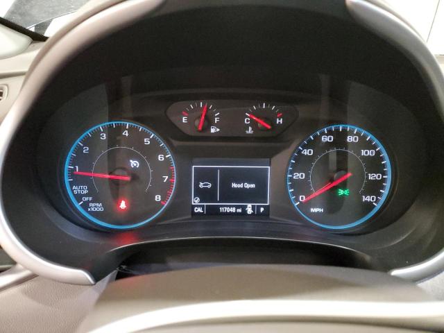 Photo 9 from auction – 2016 CHEVROLET MALIBU LS with VIN 1G1ZC5ST5GF260803