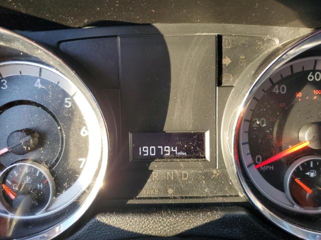 Photo 9 from auction – 2013 DODGE GRAND CARA with VIN 2C4RDGCG5DR678297