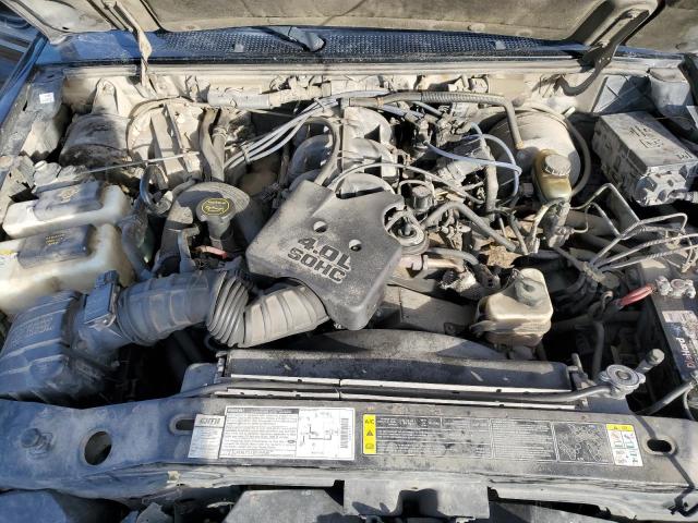Photo 11 from auction – 2002 MAZDA B4000 CAB with VIN 4F4ZR47E92TM09824