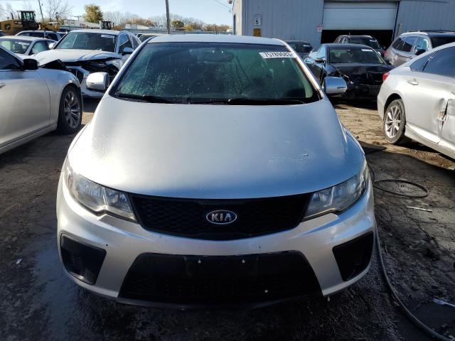 Photo 5 from auction – 2011 KIA FORTE EX with VIN KNAFU6A28B5375672