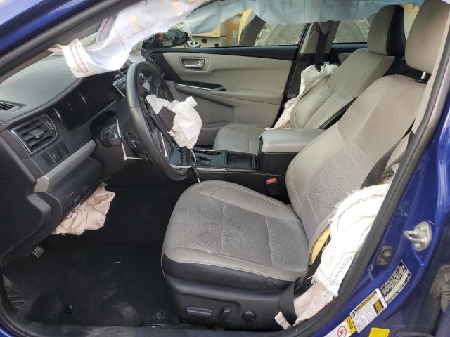 Photo 7 from auction – 2016 TOYOTA CAMRY with VIN 4T1BF1FK0GU548553