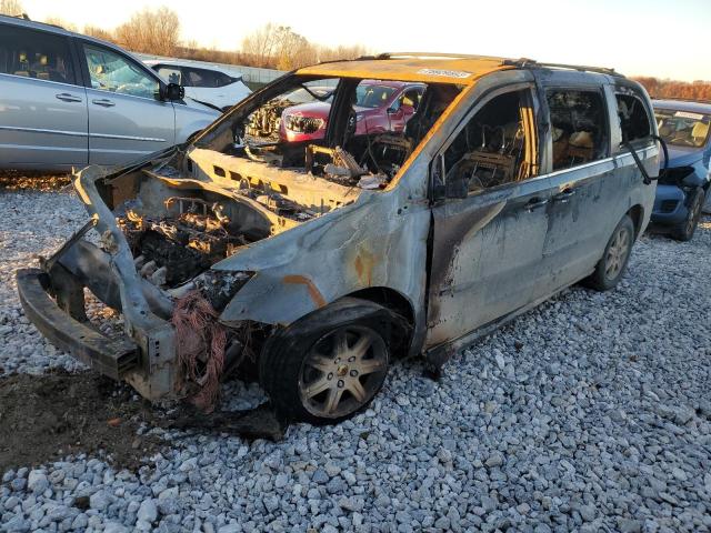 Photo 1 from auction – 2008 CHRYSLER TOWN & COU with VIN 2A8HR54PX8R787465