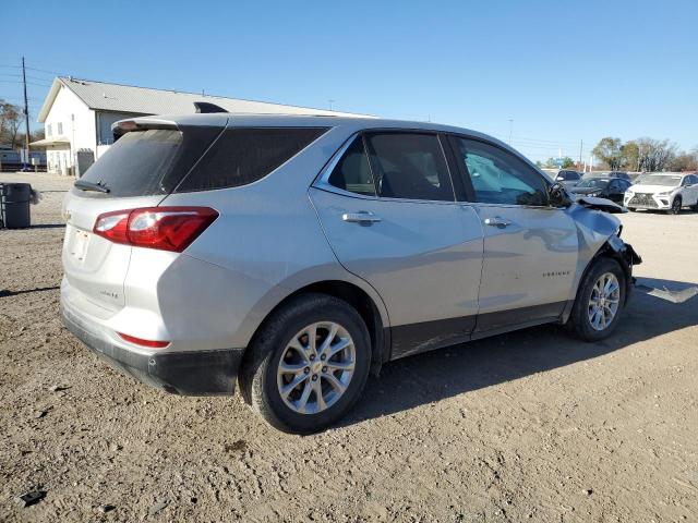 Photo 3 from auction – 2018 CHEVROLET EQUINOX LT with VIN 2GNAXSEV0J6208055