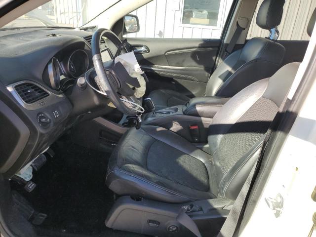 Photo 7 from auction – 2018 DODGE JOURNEY CR with VIN 3C4PDCGB3JT305962