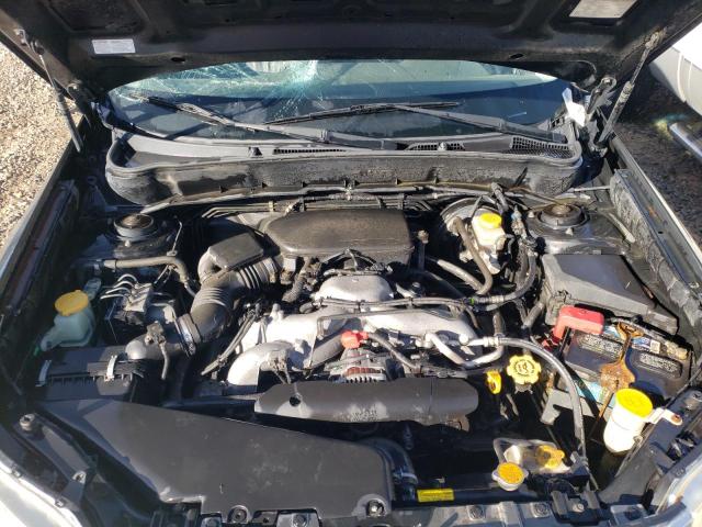 Photo 11 from auction – 2010 SUBARU FORESTER 2 with VIN JF2SH6DC6AH735353