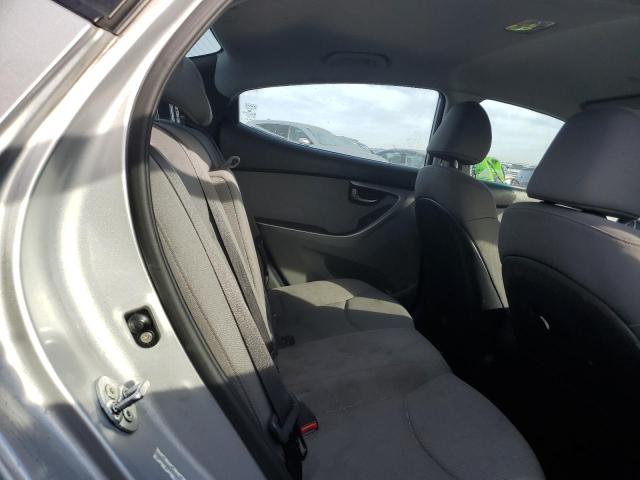 Photo 10 from auction – 2012 HYUNDAI ELANTRA GL with VIN KMHDH4AE2CU341324