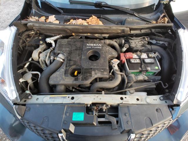 Photo 11 from auction – 2013 NISSAN JUKE S with VIN JN8AF5MR0DT211684